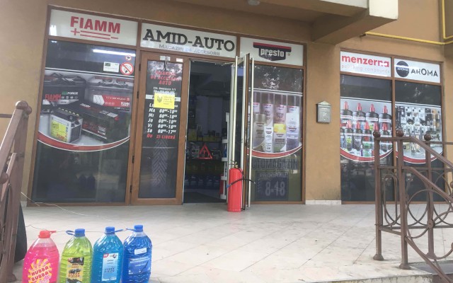 Manager Vânzări / Менеджер по продажам