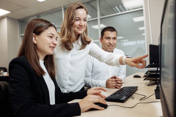 Legal Advisor