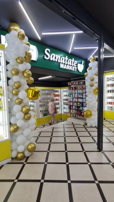 Operator farmaceutic
