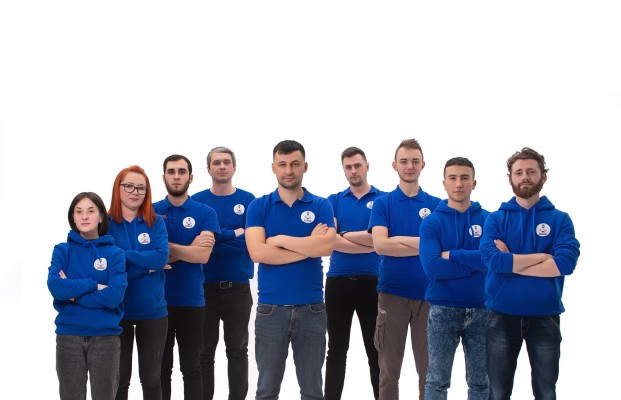 Șef Departament Vânzări