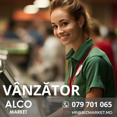 Vanzator