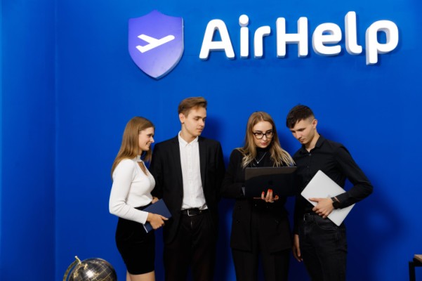 Manager vânzări, bilete de avion