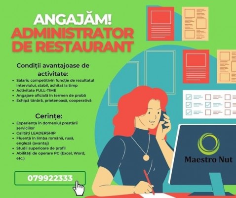 Manager calitate/ Quality manager