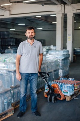 Merchandiser | Мерчендайзер, Chișinău, Botanica