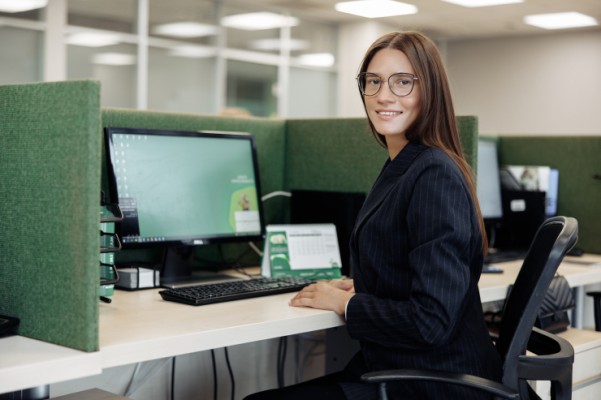 Legal Advisor