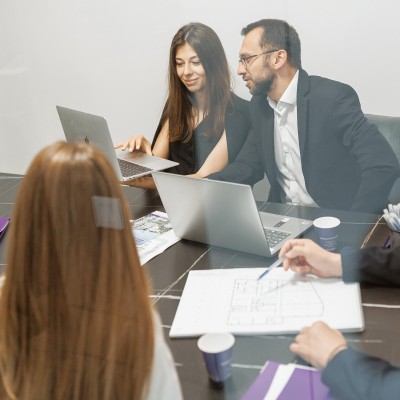 HR manager / Recruter