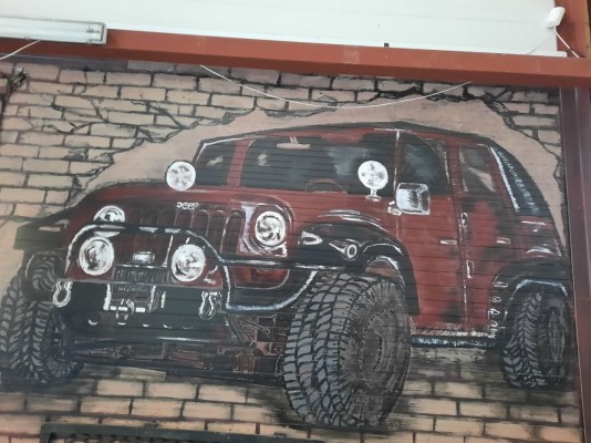 Автослесарь/Mecanic Auto