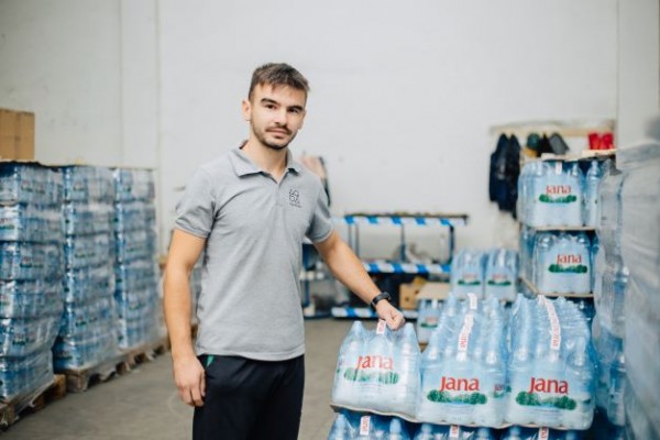Merchandiser | Мерчендайзер, Chișinău, Botanica