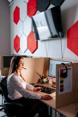 Coke Internship - Dep. Marketing