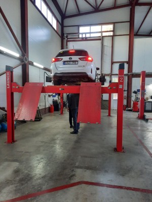 Автослесарь/Mecanic Auto