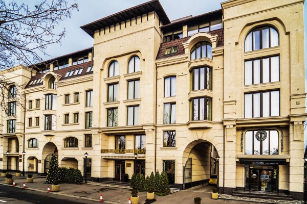 Maseuză în Zona SPA