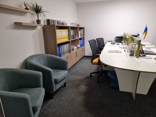 Оператор линии на производстве пищевых продуктов