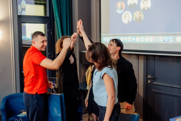 Sales Accounts Executive