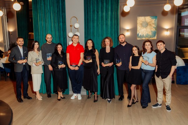 Sales Accounts Executive