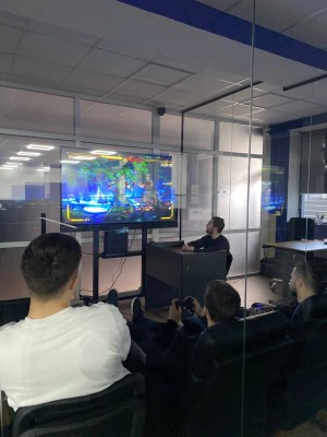 Продавец-консультант 