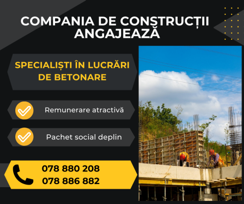 Betonisti 