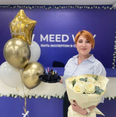 Оператор в русскоязычный в Call-Center