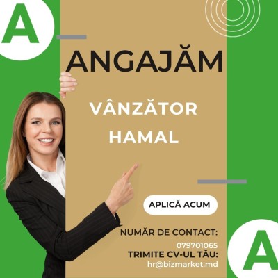 Vanzator