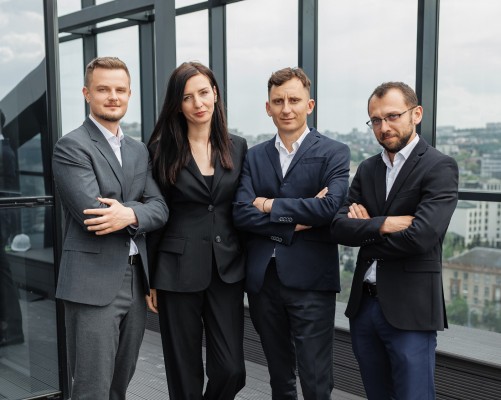 HR manager / Recruter