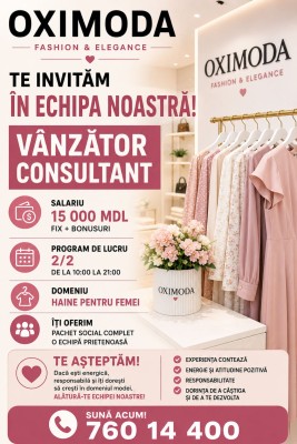Croitor/Croitoreasă