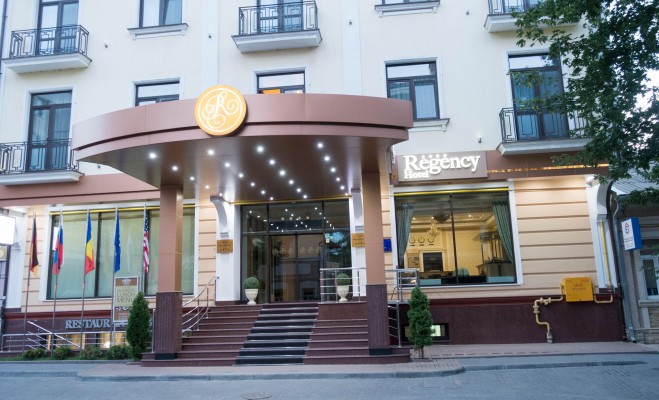 Contabil/ă in Hotel