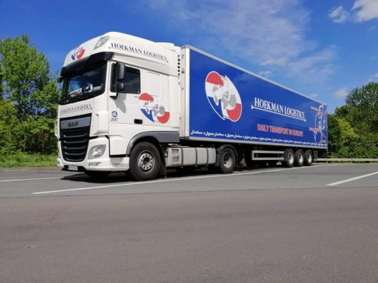Dispatcher / EU - International Transport