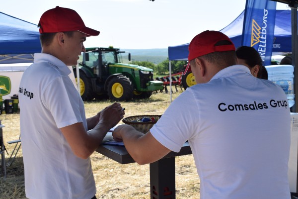 Manager vânzari, România