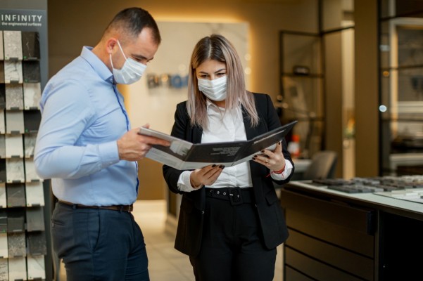 Manager vânzări B2B