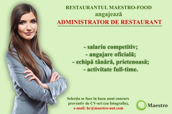 Manager calitate/ Quality manager