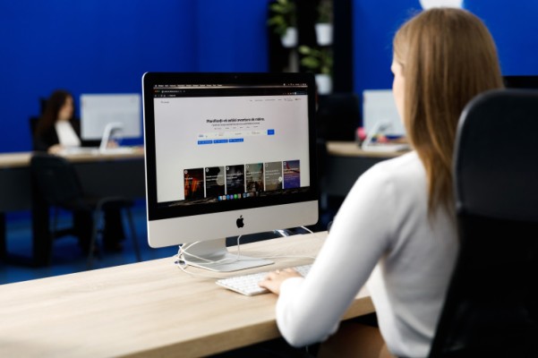 Manager vânzări, bilete de avion