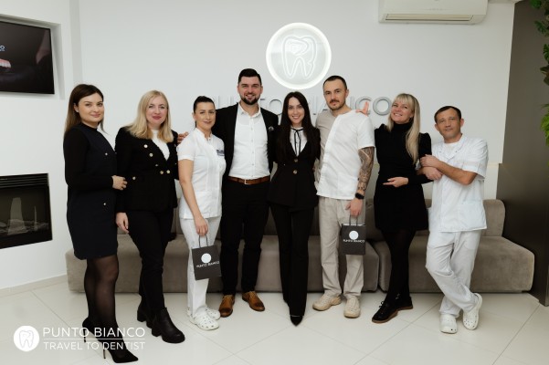 Asistent/ă medical/ă stomatologie