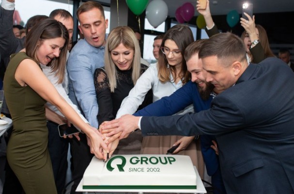 Șef Secția vânzări active | Начальник отдела активных продаж