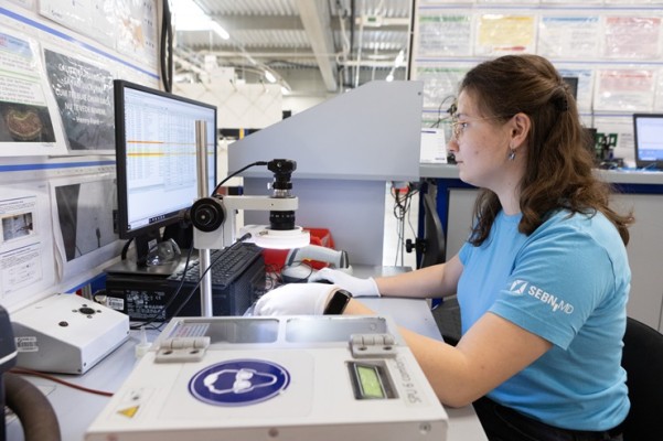 Inginer IT Sisteme de producție - Automotive