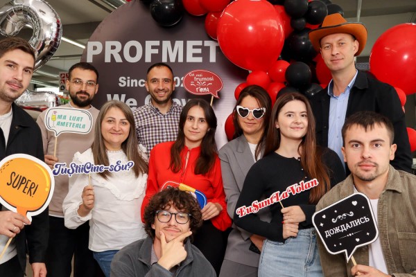 Специалист по обучению и развитию