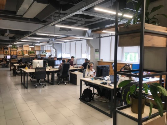 UI / UX Designer
