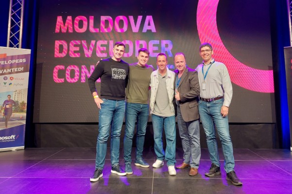 Vue.js Developer