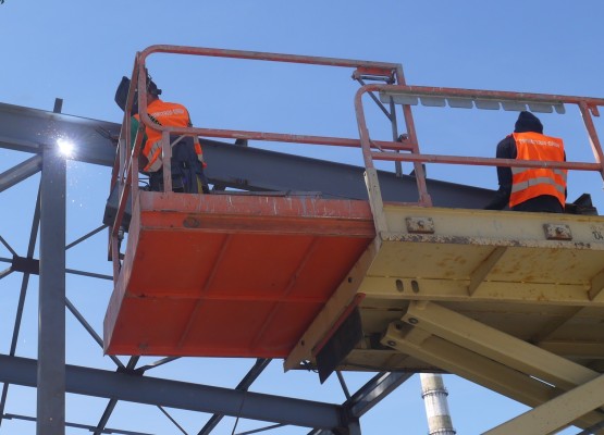 Paznic / Охранник