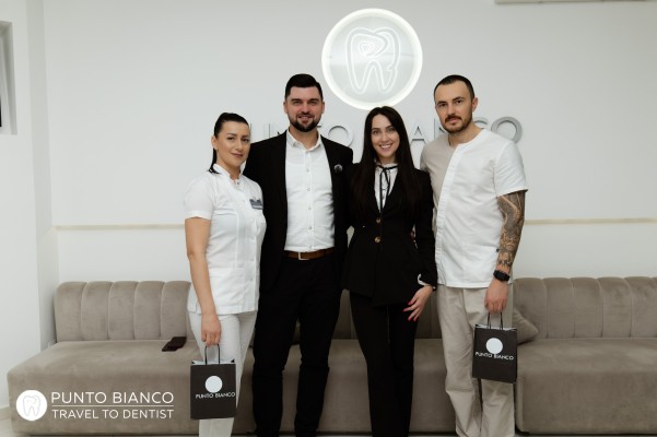 Asistent/ă medical/ă stomatologie