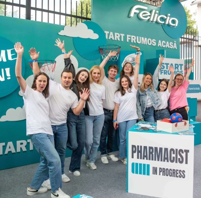 Farmacist/ă, r. Strășeni