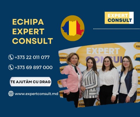 Specialist consultanță și vânzări servicii 10000 lei