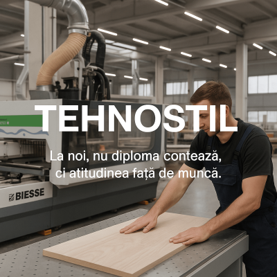 Vopsitor mobilier 