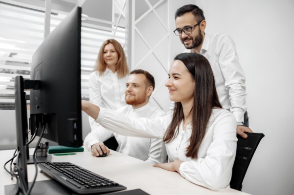 Legal Advisor