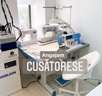 Cusătorese 