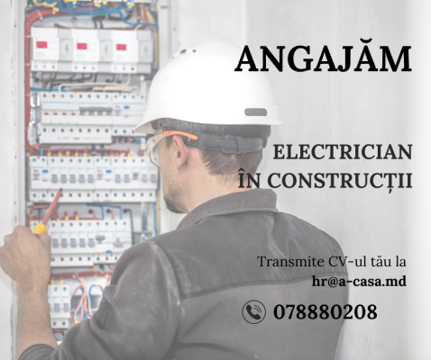 Electrician