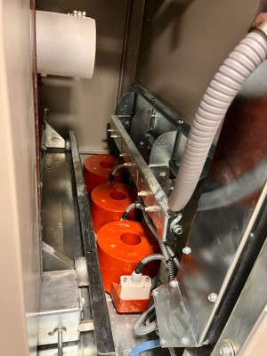 Electrician Montator si Constructii Civile 0.4/1kV 