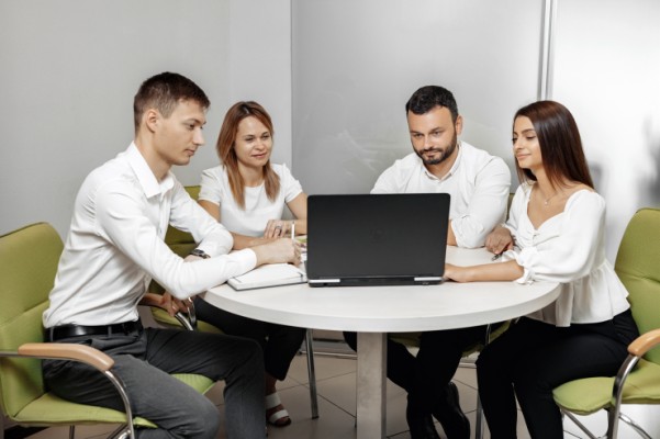Legal Advisor