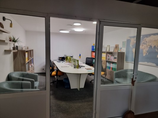 Оператор линии на производстве пищевых продуктов