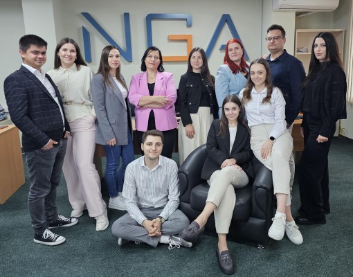 Contabil(ă) / Accountant