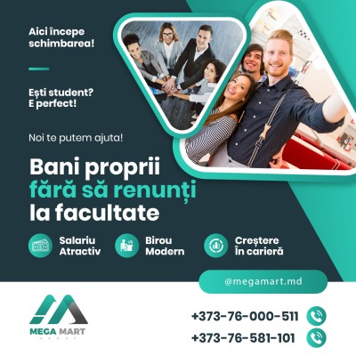 Operator de Servicii pentru Clienti