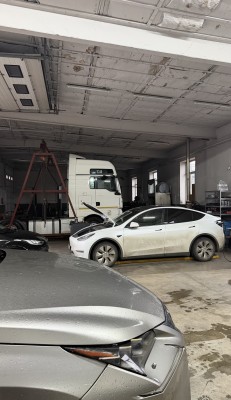 Автомеханик